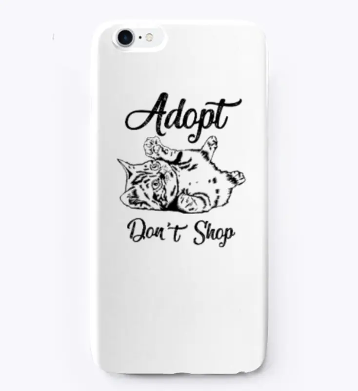 Adopt Cat