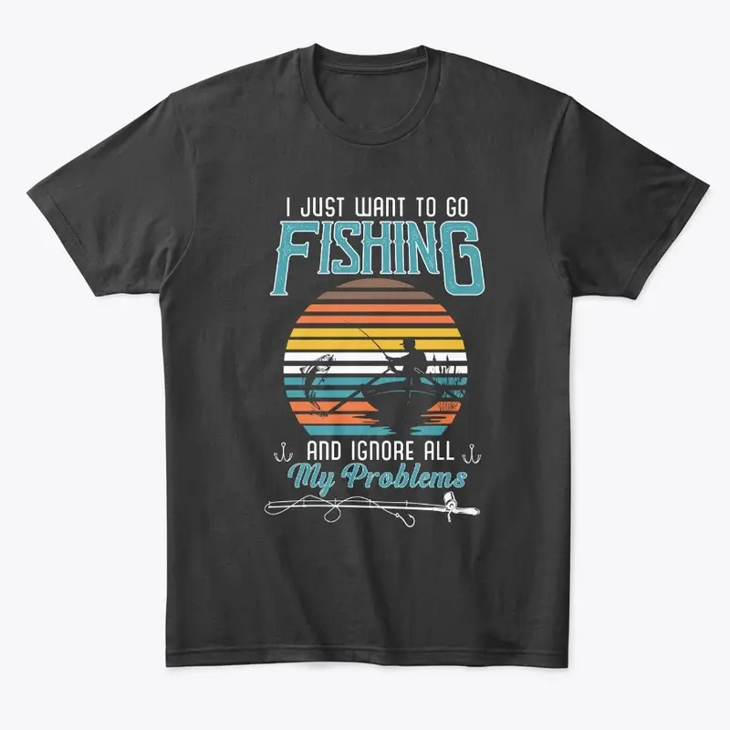 Go Fishing