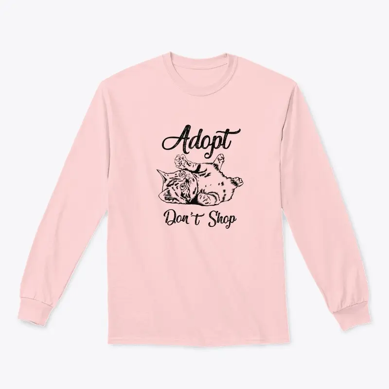 Adopt Cat