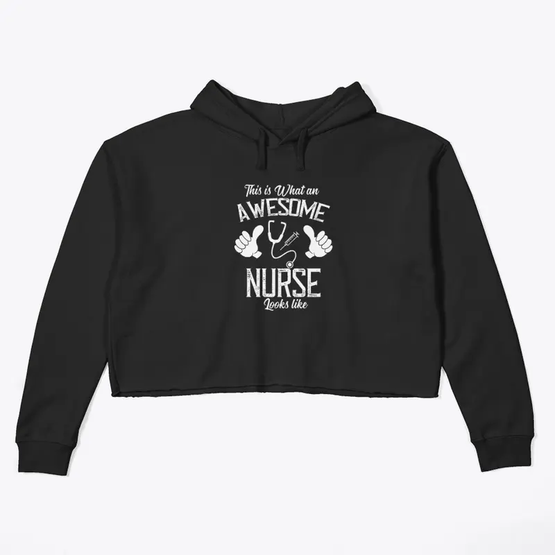 Awesome Nurse