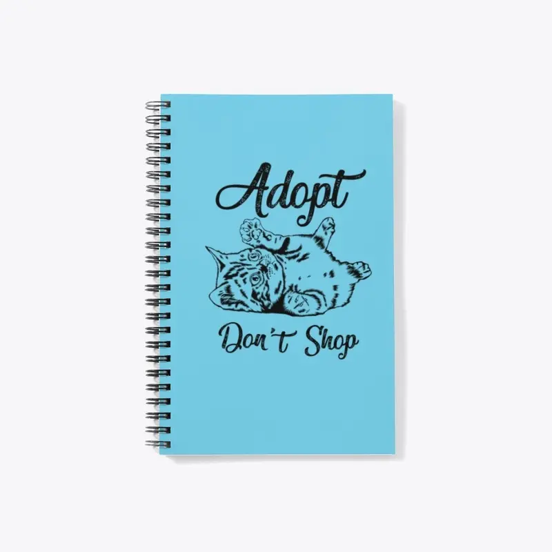 Adopt Cat